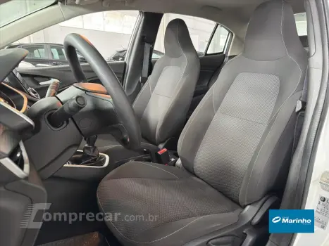 ONIX 1.0 FLEX PLUS LT MANUAL