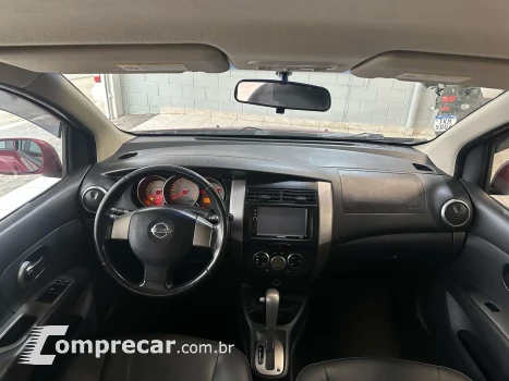 LIVINA 1.8 SL 16V