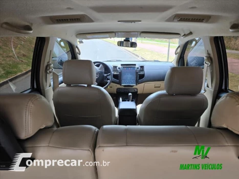 HILUX SW4 2.7 SR 4X2 16V