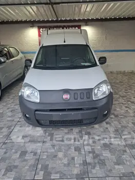 FIORINO 1.4 MPI Furgão Endurance 8V