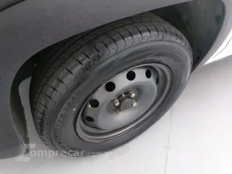 STRADA 1.4 FIRE FLEX ENDURANCE CS MANUAL