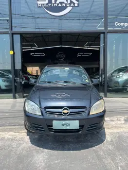 PRISMA 1.4 MPFI JOY 8V