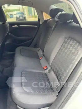 A3 1.4 TFSI Sedan 16V