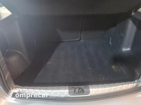 DUSTER 2.0 Dynamique 4X2 16V