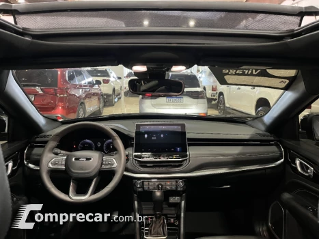COMPASS 1.3 T270 Turbo S