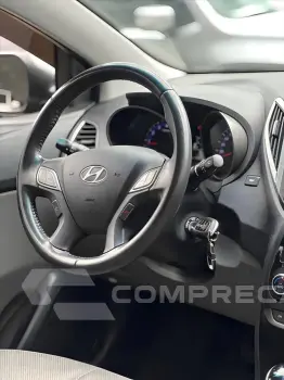 HB20S 1.6 Premium 16V