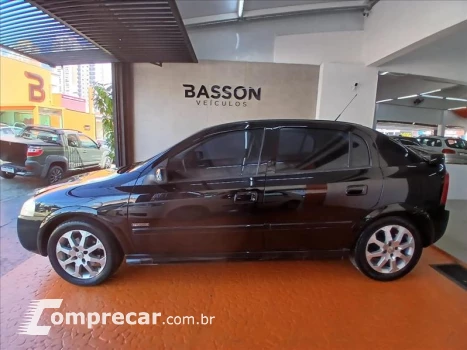 ASTRA 2.0 MPFI Advantage 8V