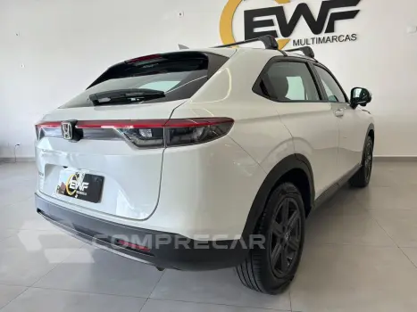 HONDA HR-V EXL 1.5 Flex Sensing 16V 5p Aut.