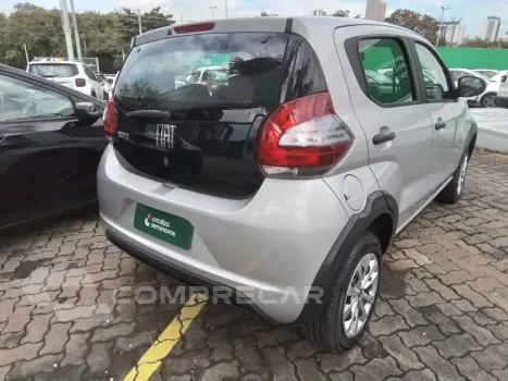 MOBI 1.0 EVO FLEX LIKE. MANUAL