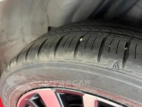 CITY 1.5 i-VTEC FLEX HATCH TOURING CVT