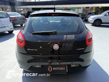 BRAVO 1.8 Sporting 16V
