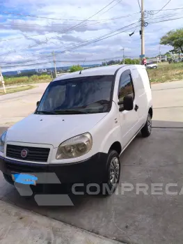 DOBLÒ 1.8 MPI Cargo 16V
