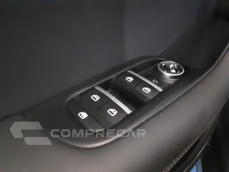 TIGGO 7 PRO 1.6 TGDI GASOLINA MAX DRIVE DCT