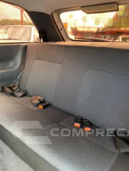 GOL 1.0 MI 8V G.IV