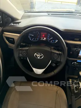 COROLLA 2.0 Vvt-ie XEI