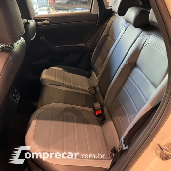 Nivus Highline 1.0 200 TSI Flex Aut.