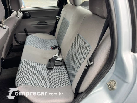 CLASSIC 1.0 MPFI LS 8V