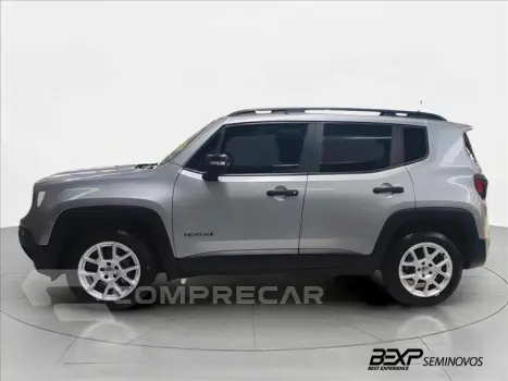 RENEGADE 1.8 16V Sport