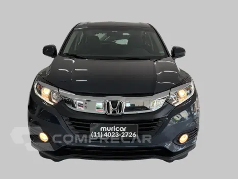 Honda HR-V 1.8 16V FLEX LX 4P AUTOMÁTICO 4 portas