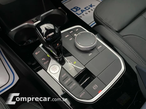 218i Gran Coupe M Sport 1.5 Bi-Turbo