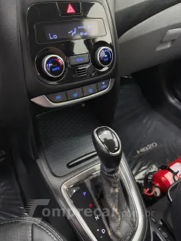 HB20S 1.6 Premium 16V