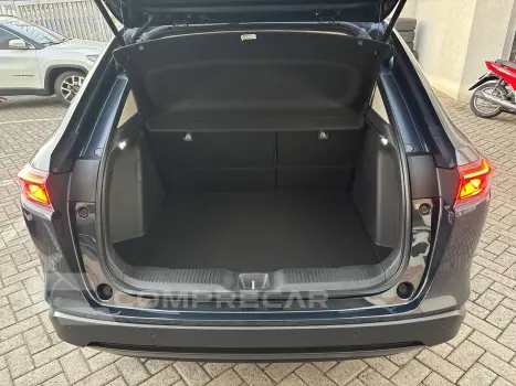 HR-V EXL 1.5 Flex Sensing 16V 5p Aut.