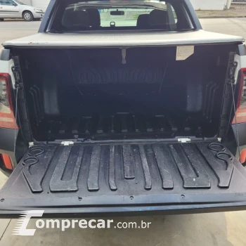 DUSTER OROCH Express 1.6 Flex 16V Mec.