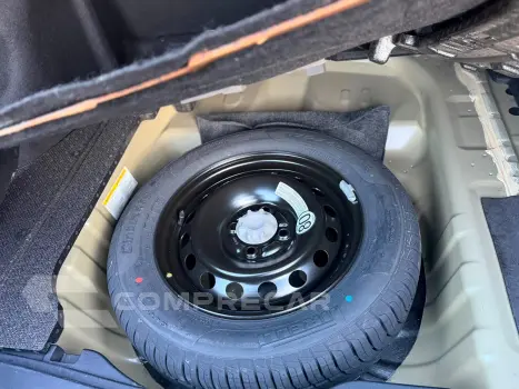 YARIS XL Live Sedan 1.5 Flex 16V 4p Aut.