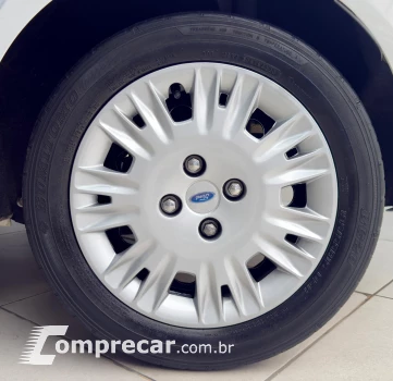 FIESTA 1.6 SE 16V