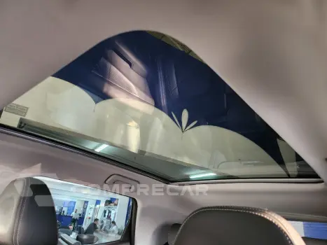 TIGGO 5X PRO 1.5 TURBO HIBRIDO