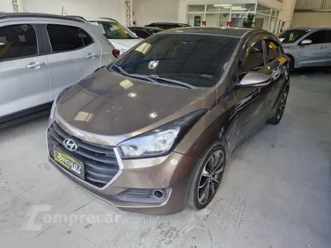 HB20 1.0 COMFORT 12V FLEX 4P MANUAL