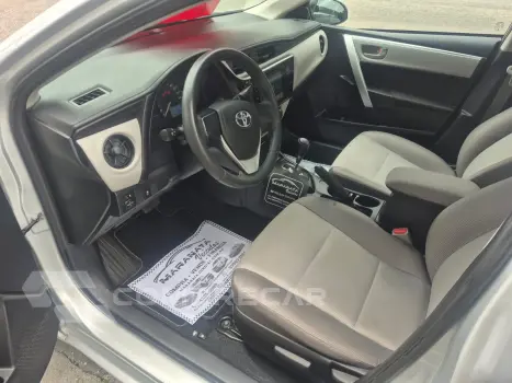 GLI 1.8 AUTOMÁTICO