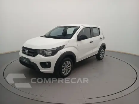MOBI 1.0 EVO FLEX LIKE. MANUAL