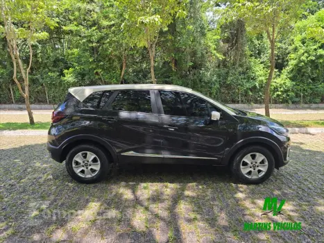 CAPTUR 1.6 16V SCE Life