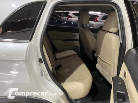 ASX 2.0 4X4 AWD 16V