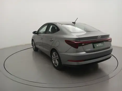 HB20S 1.0 TGDI FLEX COMFORT PLUS AUTOMÁTICO