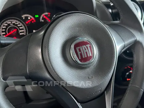 PALIO 1.0 MPI ATTRACTIVE 8V FLEX 4P MANUAL