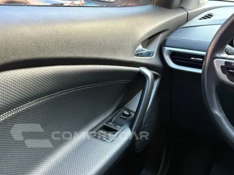 TRACKER 1.0 Turbo Premier