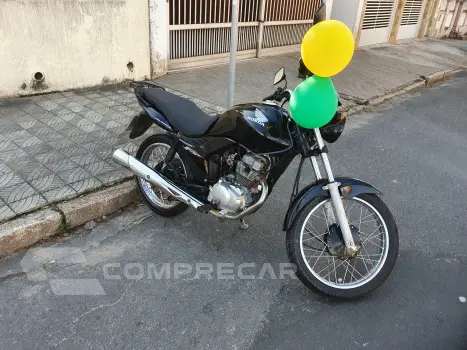 CG FAN  150 ESI