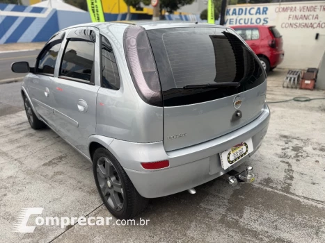 CORSA 1.4 MPFI PREMIUM 8V FLEX 4P MANUAL