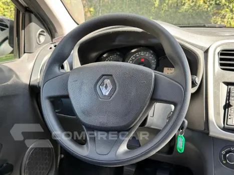 SANDERO 1.0 12V SCE Authentique