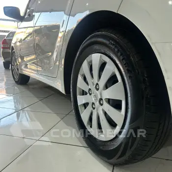 HB20 1.0 12V Comfort Plus