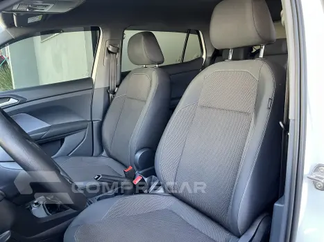 T-CROSS 1.0 200 TSI Sense