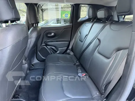 RENEGADE 1.3 T270 TURBO FLEX LONGITUDE AT6