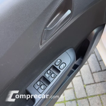 HB20 Comfort Plus 1.0 TB Flex 12V Mec.