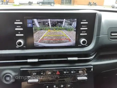 CRETA 1.0 TGDI FLEX LIMITED AUTOMÁTICO