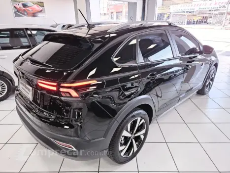 Nivus Highline 1.0 200 TSI Flex Aut.