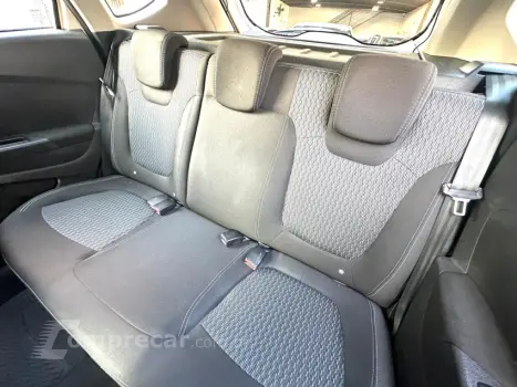 CAPTUR 1.6 16V SCE Life