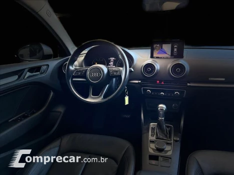 A3 1.4 TFSI Sedan Attraction 16V