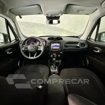 Renegade Sport T270 1.3 TB 4x2 Flex Aut.